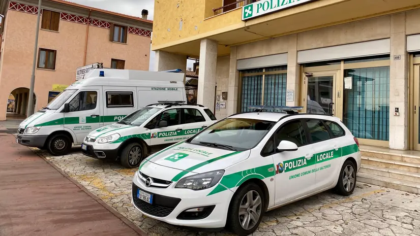 La sede della Locale della Valtenesi