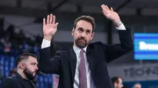 Peppe Poeta - Foto New Reporter Comincini © www.giornaledibrescia.it