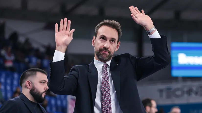 Peppe Poeta - Foto New Reporter Comincini  © www.giornaledibrescia.it