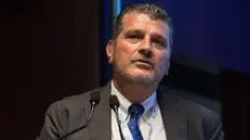 Roberto Zini, presidente di Farco Group