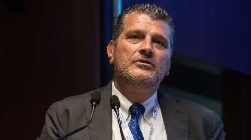 Roberto Zini, presidente di Farco Group