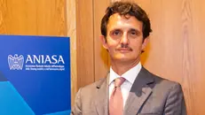 Italo Folonari, l’amministratore delegato