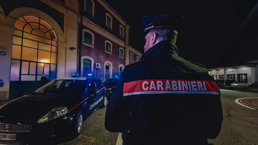 Carabinieri - © www.giornaledibrescia.it
