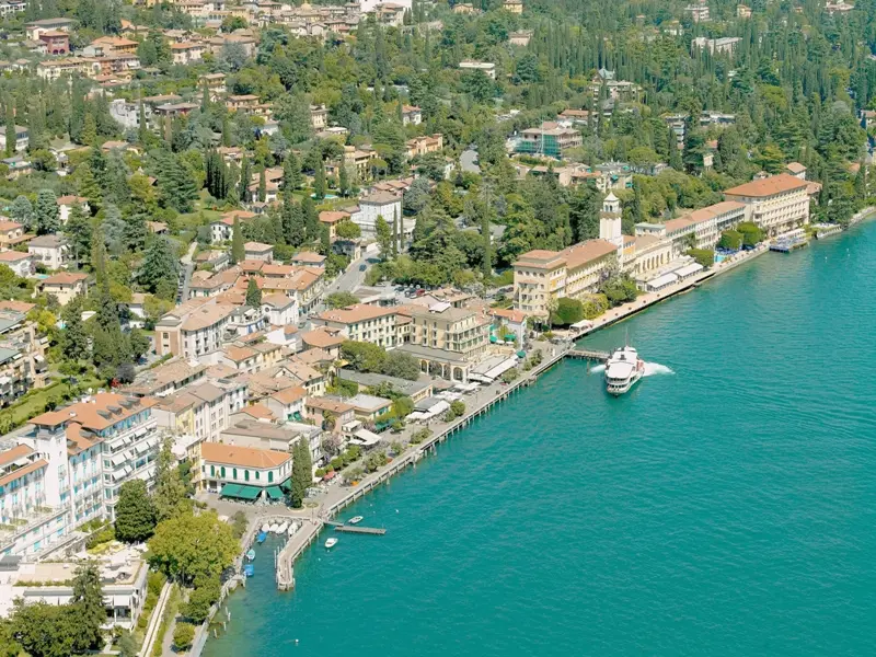 Gardone Riviera - © www.giornaledibrescia.it