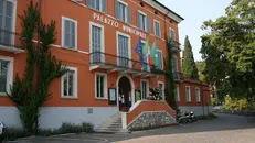 Il Comune di Gardone Riviera - © www.giornaledibrescia.it