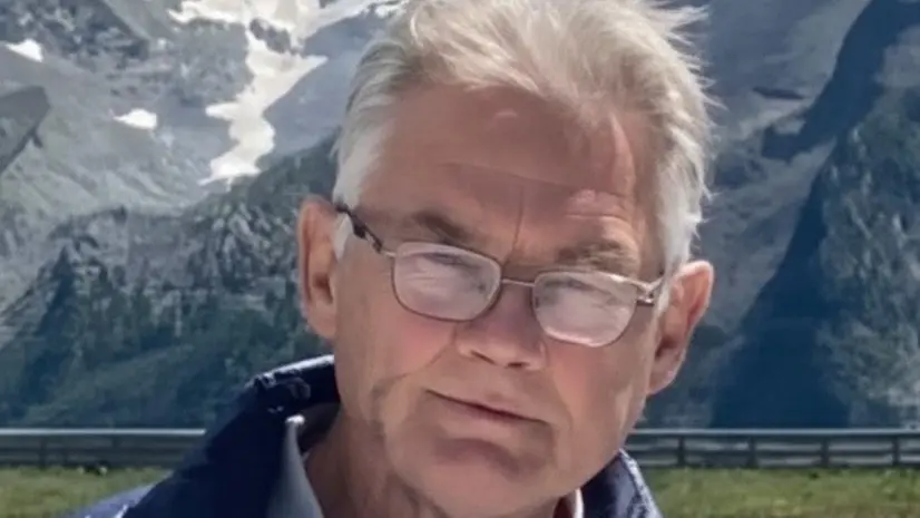 Ivan Mussio aveva 73 anni