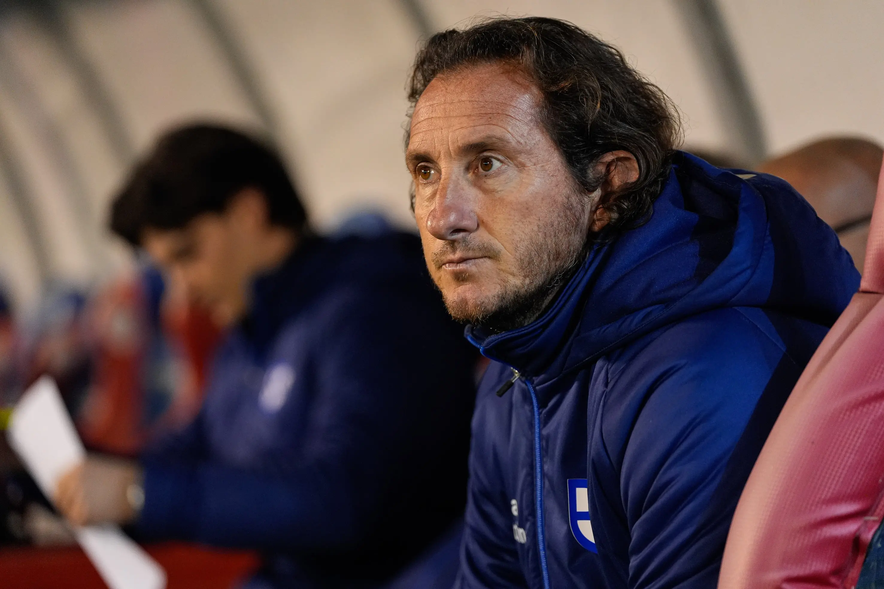 Coppa Italia Serie C, gli scatti di Sambenedettese-Brescia