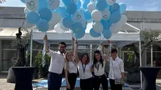 La festa del decennale