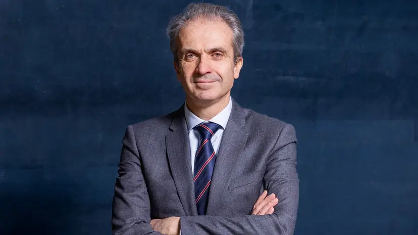 Andrea Bolla, presidente e amministratore delegato di VIVI energia
