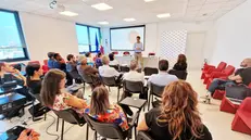 I corsi di CNA rispondono alle richieste più ricorrenti degli associati