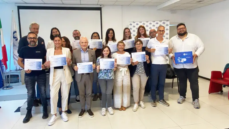 La valorizzazione dei collaboratori passa dalla formazione