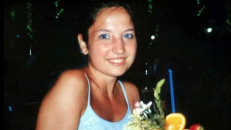 La vittima Chiara Poggi - Foto Ansa © www.giornaledibrescia.it