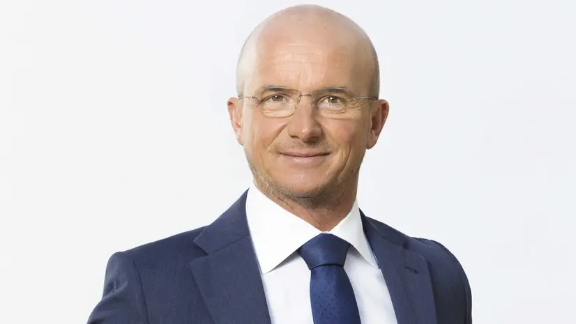 Domenico Battagliola, CEO del Gruppo