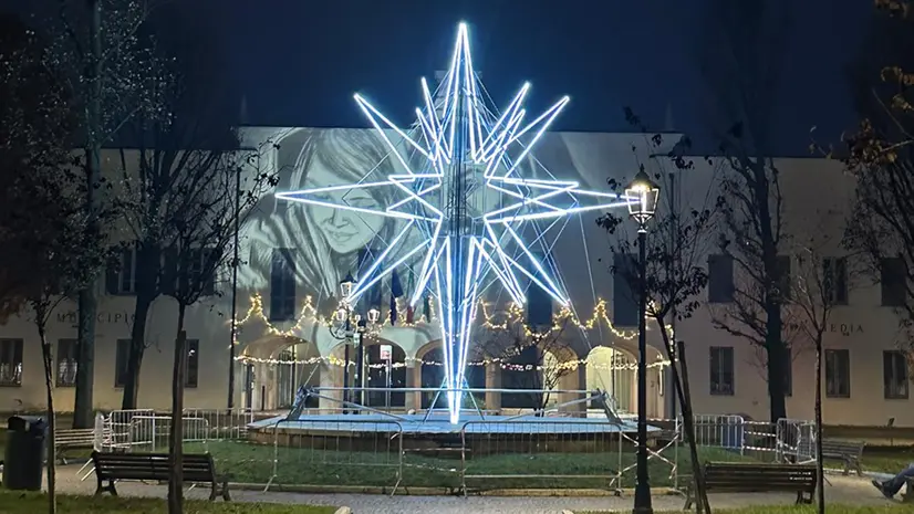 Tutto pronto per gli appuntamenti delle festività