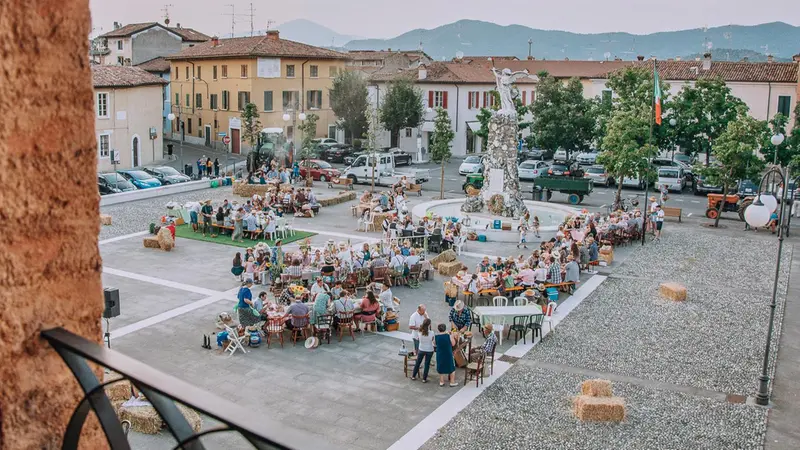 Moltissimi gli appuntamenti per il periodo delle feste