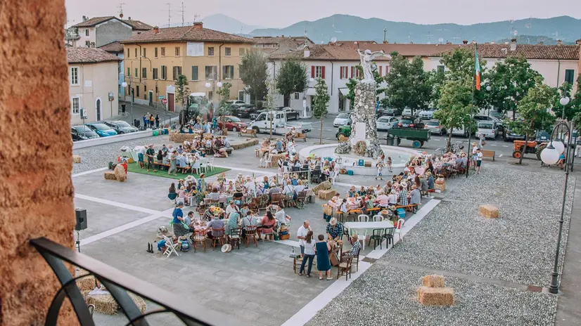 Moltissimi gli appuntamenti per il periodo delle feste