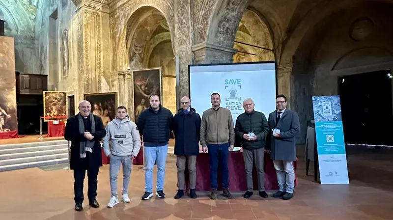 In campo un investimento da 670mila euro - © www.giornaledibrescia.it