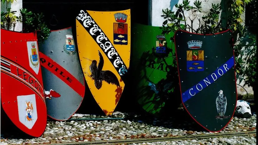 Un evento particolare pensato per le imminenti festività