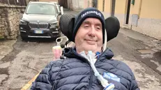 L'ideatore, Carlo Antonini - © www.giornaledibrescia.it