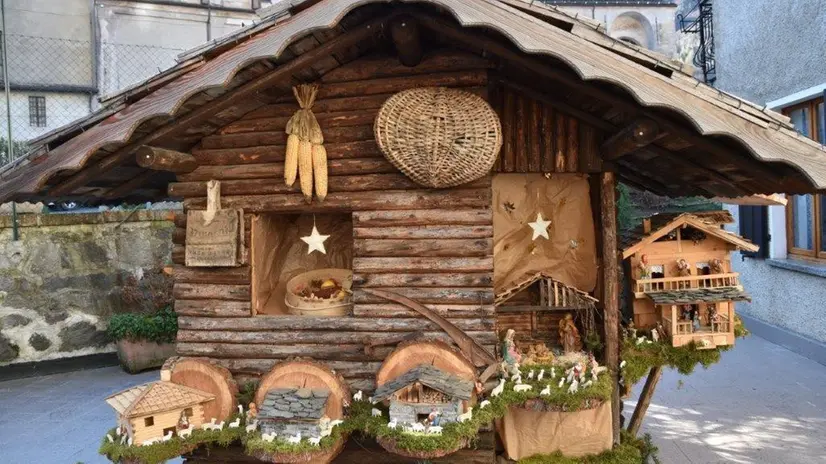 Molti gli appuntamenti dedicati ai mercatini