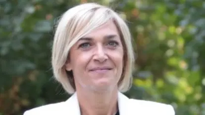 Chiara Pavesi, presidente di C.B.B.O.