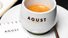 Caffè Agust è una torrefazione artigianale nata nel 1956 - Foto Facebook/Caffè Agust