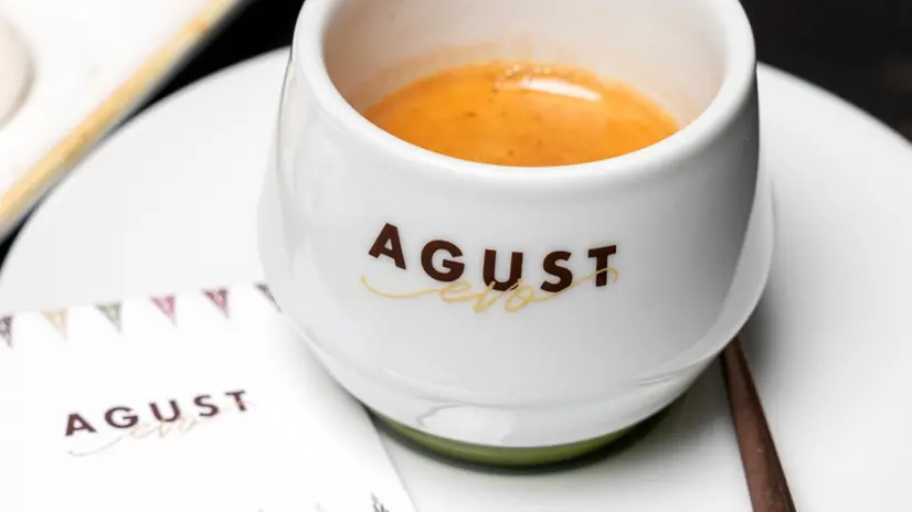 Caffè Agust è una torrefazione artigianale nata nel 1956 - Foto Facebook/Caffè Agust