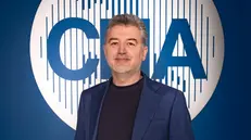 Il presidente di Cna Brescia Giordano Apostoli