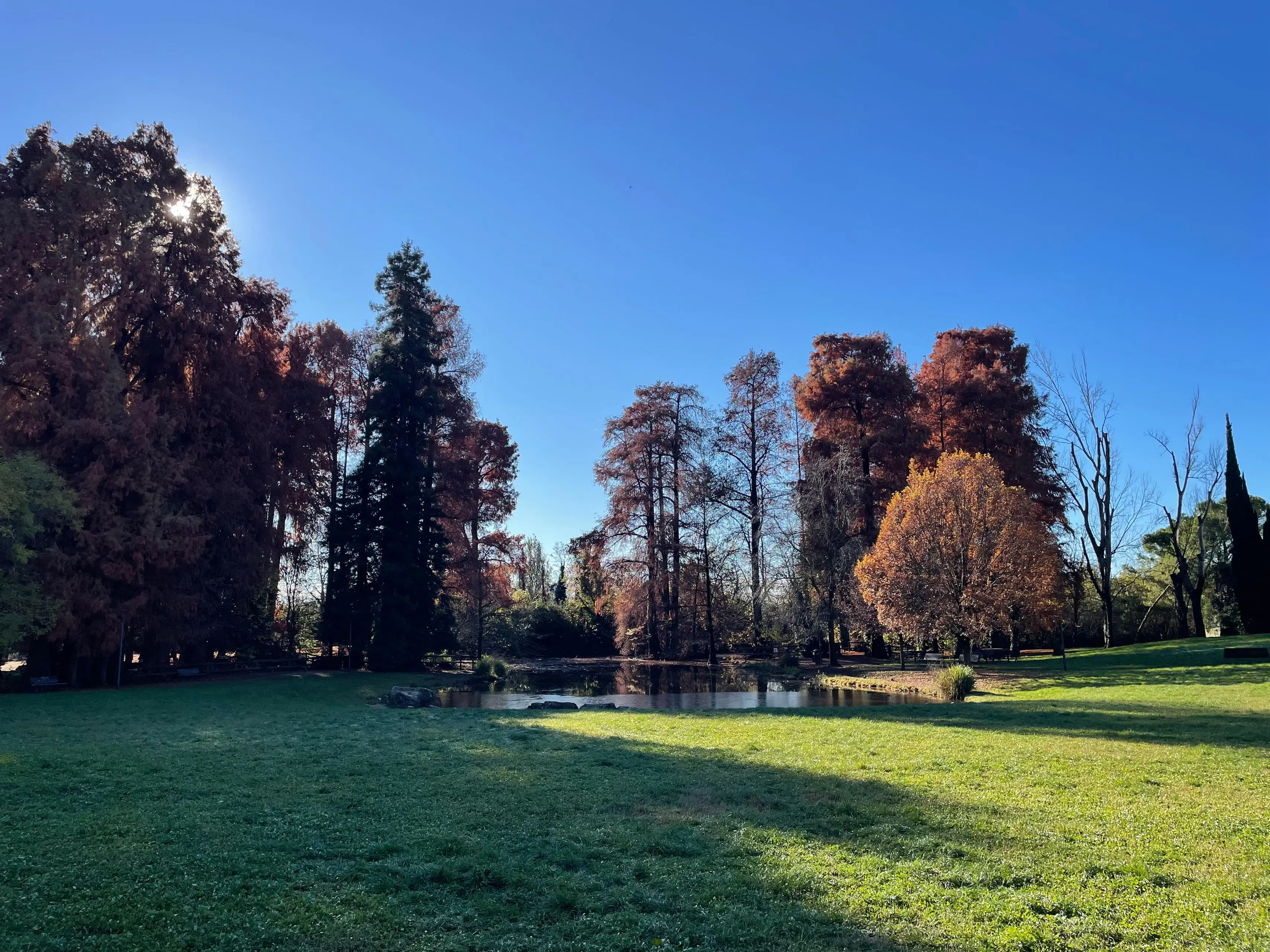 Il quartiere Porta Venezia a Brescia