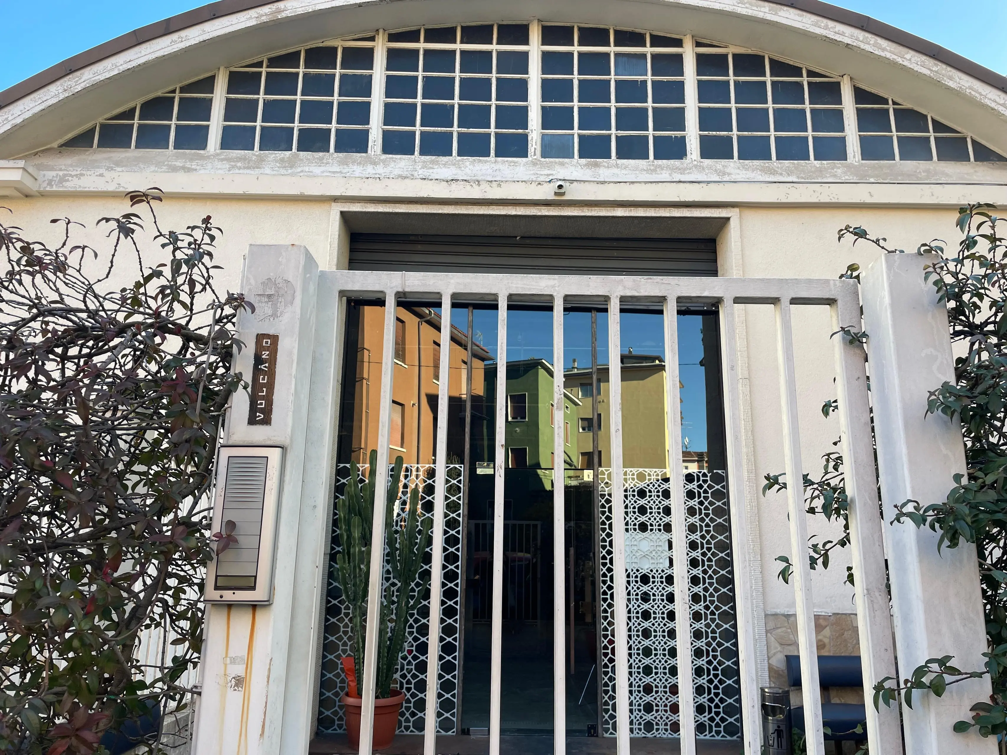 Il quartiere Porta Venezia a Brescia