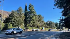 Il quartiere Porta Venezia a Brescia