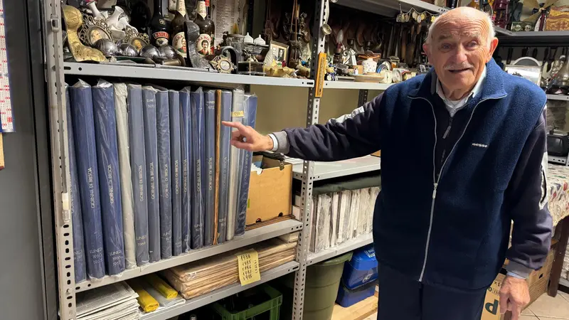 La storia di una comunità attraverso gli articoli del GdB - © www.giornaledibrescia.it