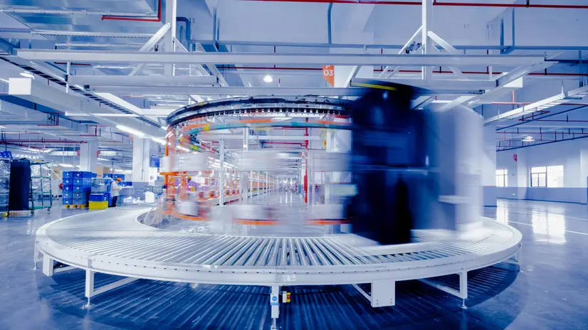 Si è ulteriormente sgonfiato il volume dei fatturati