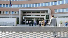 Il tribunale di Brescia