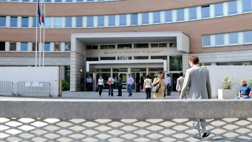 Il tribunale di Brescia