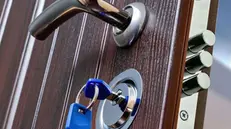 Una serratura obsoleta penalizza anche la migliore porta blindata