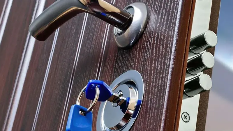 Una serratura obsoleta penalizza anche la migliore porta blindata