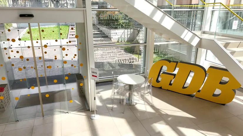 La redazione del Giornale di Brescia - © www.giornaledibrescia.it