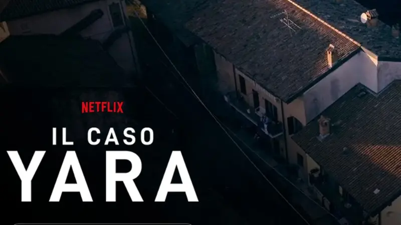 Il docufilm su Yara Gambirasio