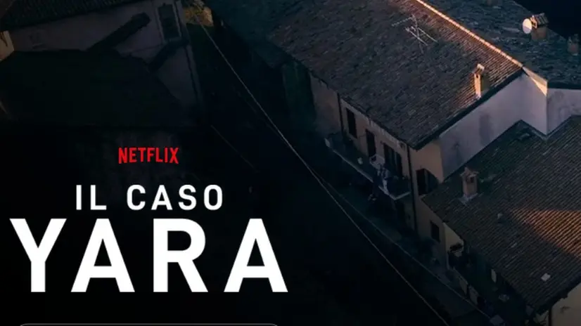 Il docufilm su Yara Gambirasio