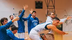 Successo per il Cus Brescia - Foto Cus