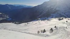 Neve in Maniva - © www.giornaledibrescia.it