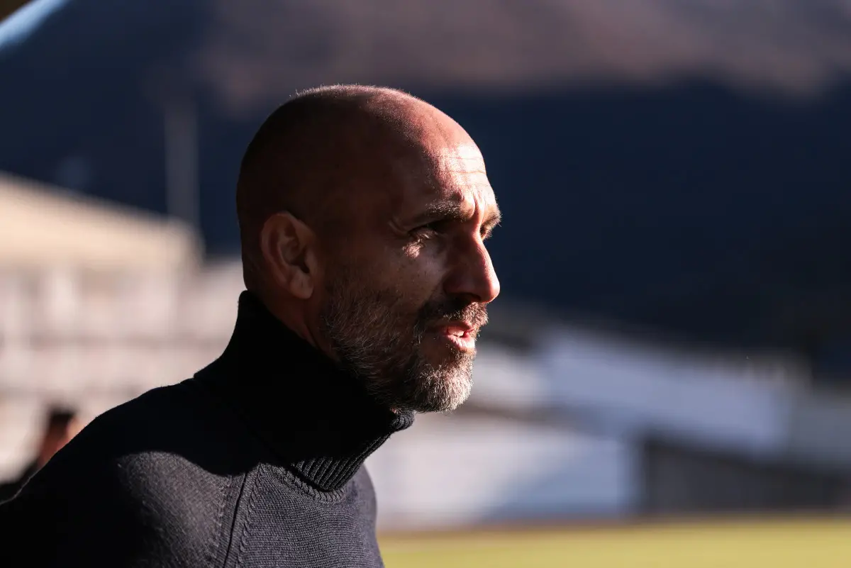 Gli scatti di Lumezzane-Novara