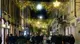 CRONACA BRESCIA PIAZZA LOGGIA ACCENSIONE LUMINARIE NATALIZIE PER CARINI 29-11-2025 MARCO ORTOGNI NEW EDEN GROUP
