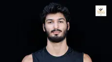 Federico Zoccoli centro del Desenzano