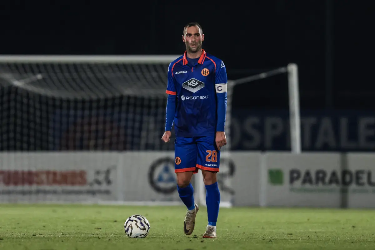 Gli scatti di Ospitaletto-Virtus Verona