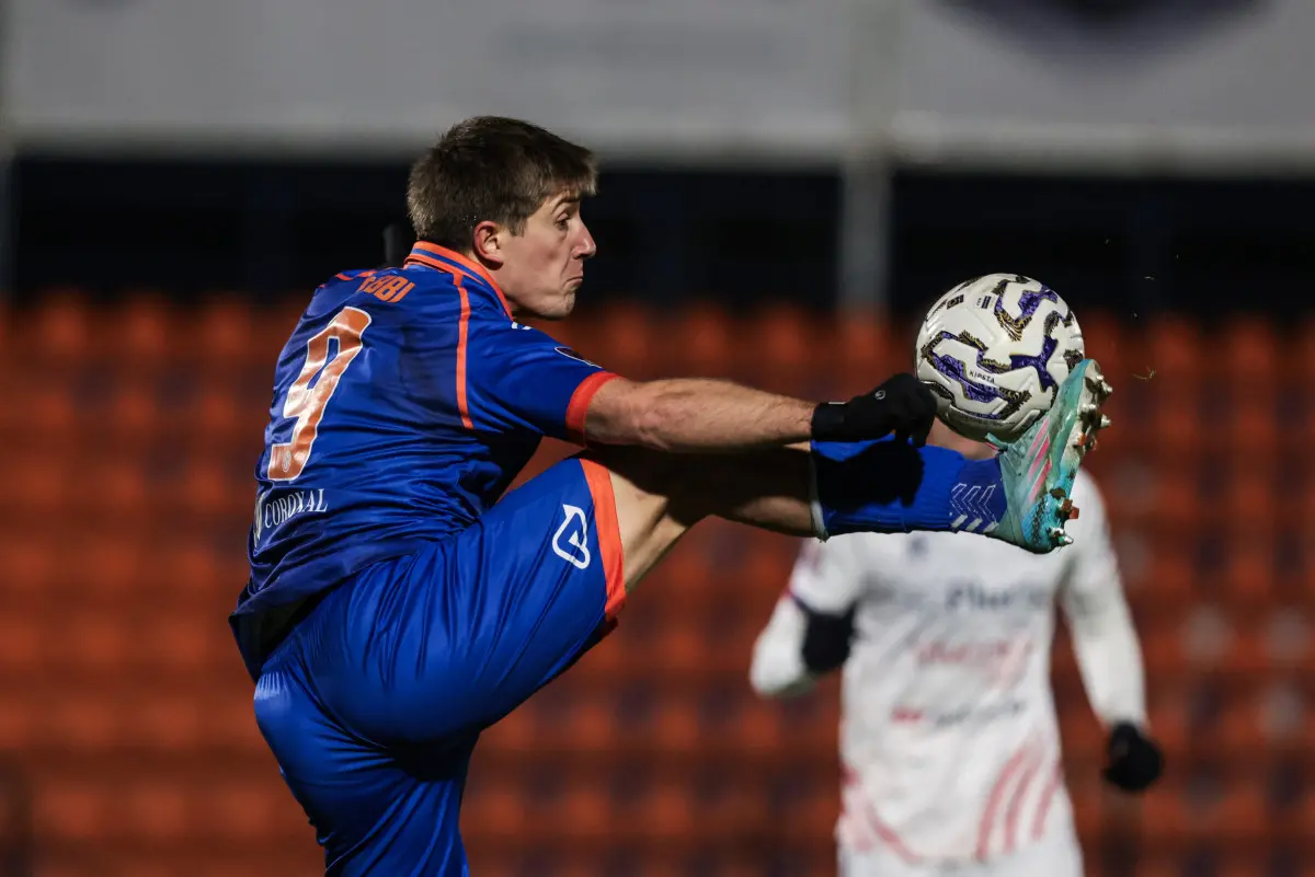 Gli scatti di Ospitaletto-Virtus Verona