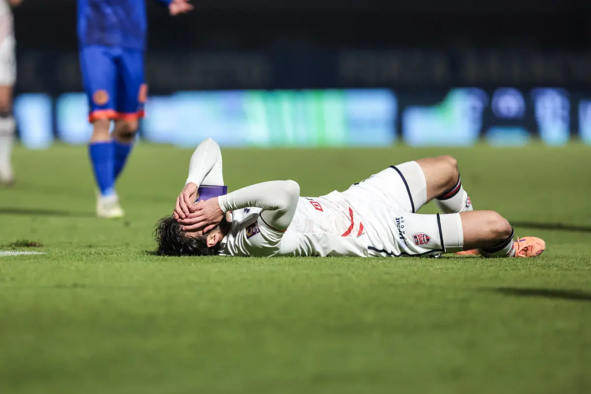 Gli scatti di Ospitaletto-Virtus Verona