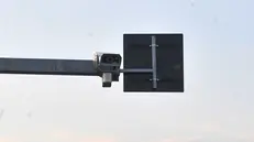 Un autovelox - © www.giornaledibrescia.it