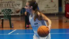 Alessandra Bernardelli - © www.giornaledibrescia.it